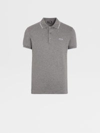 Grey Mélange